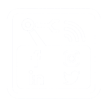 AI Generated Socials